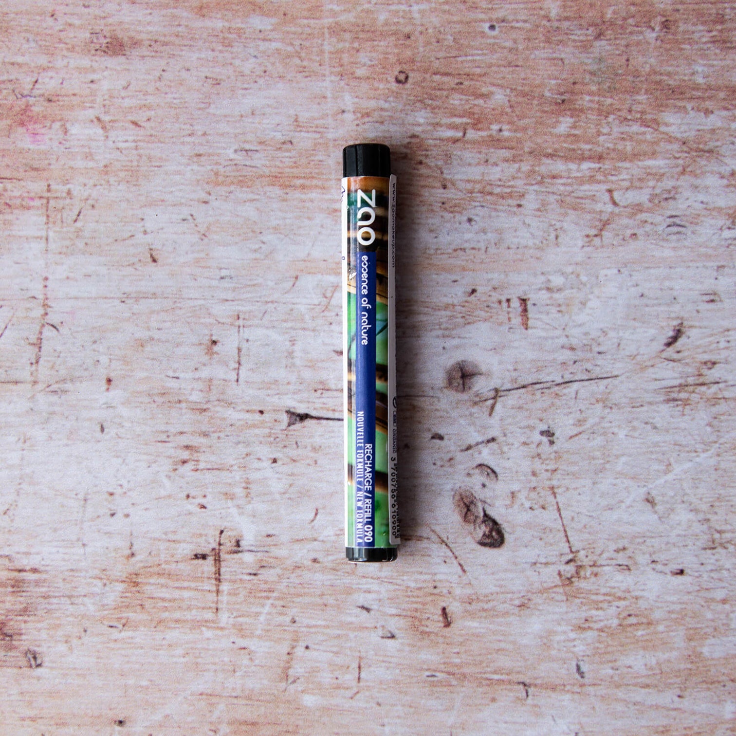 Eco-Friendly Mascara - Aloe Vera Mascara (refillable) - Life Before Plastik